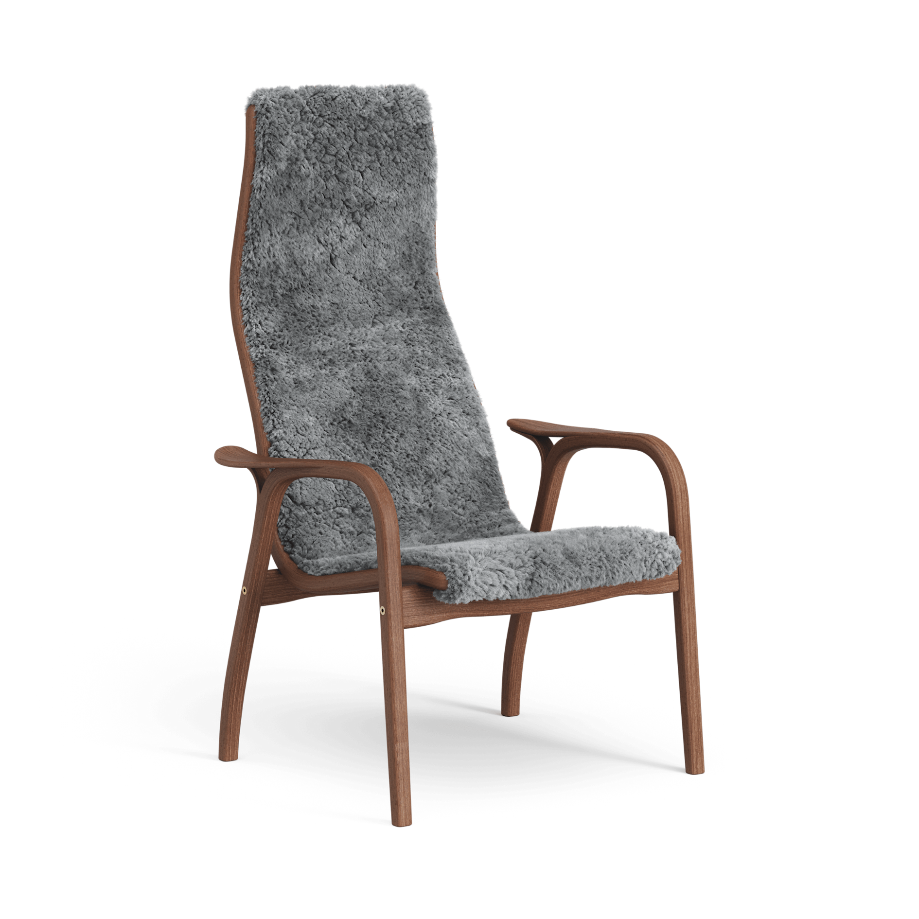 Lamini Easy Chair for Kids